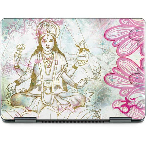 Meditation Notebook 9 Pro 13in (2017) Skin